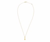 Collana Nanis Donna Dancing in Oro Diamante CS10-589 - CS10-589